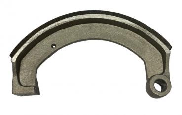 Bremsbacke Hinterrad, neu